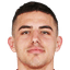 Nikola Krstović - Player Nikola Krstovi 220984 312181 Football Live Score