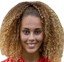 Alayah Pilgrim - Player Apilgrim 788319 321777 Sport