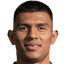 Jesús Gallardo - Player Jess Gallardo 199844 298252 Live