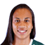 Thais Ferreira - Team Corinthians Women 299135 Live