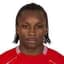 Shawn McCoulsky - Team Harrogate Town 308107 Football Live