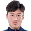 Zhao Jianbo - Team Dalian Kun City 299834 Football Score