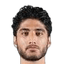 Masoud Mohebi - Team Iran U 315274 Football Live