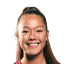 Samantha Chang - Team Vancouver Rise Fc W 376418 Football