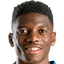 Sean Johnson - Live Team Dc United 300595
