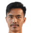 Shinnaphat Leeaoh - Team Buriram United 308327 Live Score Today