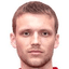 Semen Lazarchik - Team Lokomotiv Gomel 300208 Football Live Score