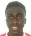 douglas ansah - Team Aduana Stars 322369 Result