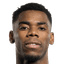 Raphael Onyedika Nwadike - Team Club Brugge 300073 Live Score