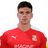 Tom Broadbent - Team Spennymoor Town 303639 Live Score Today