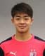 Yuji Yoshida - Live Team Cerezo Osaka U 311188