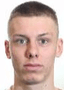 Borna Orlić - Team Dinamo Zagreb U 305238 Scores