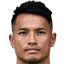 Hassan Sunny - Team Albirex Niigata Fc 302949 Football Score