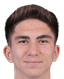 Denis Bordun - Team Fc Otelul Galati 298685 Live