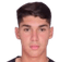Luciano Peraggini - Player Luciano Peraggini 700707 301341 Football Live Score