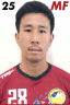 Atsushi Shimono - Team Hang Yuen Fc 300806 Live Result