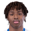 Abdullahi Bewene - Team Banik Ostrava B 299519 Live Score Today