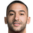 Hakim Ziyech - Team Wydad Casablanca 306643 Live