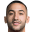 Hakim Ziyech - Team Wydad Casablanca 306643 Live