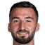 Bryan Cristante - Live Player Bryan Cristante 182045 300263