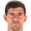 Thibaut Courtois - Player Thibaut Courtois 167070 297892 Schedule