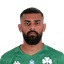 Ghayas Zahid - Team Kaa Gent 297920 Football Score