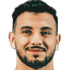 Anas Bach - Team As Far Rabat 301744 Scores