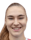 Alena Bienz - Team Sc Freiburg Women 309178 Result