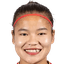 Luong Thi Thu Thuong - Team Vietnam Women 310670 Live Score