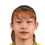 Danh Thị Kiều My - Team Vietnam Women U 361513 Live