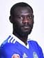 Abdoulaye Diakhate - Team Fk Kaspyi Aktau 298345 Results