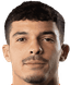Josselin Gromat - Team Le Puy Foot Auvergne 322256 Football Live Score