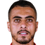 Y. El Motie - Team Wydad Casablanca 306643 Result