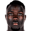 Silas Wamangituka - Team Democratic Republic Of The Congo 304352 Football