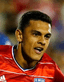 Cristian Árabe - Player Cristian Rabe 506989 303500 Football Result
