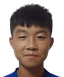 Lai Rui - Team Shanghai Shenhua U 302087 Result