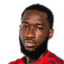 Darnell Hospedales - Live Team Trinidad And Tobago 304042