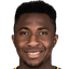 Joseph Mensah - Team Bnei Yehuda Tel Aviv 304741 Results