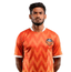 Aaren D'Silva - Team Fc Goa 322770 Scores