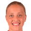 Rosalie Chaine - Team Montpellier Women 315331 Football Result