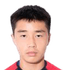 Yang Bowen - Team Hubei U 317056 Live Score Today