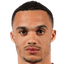 Antonee Robinson - Team Fulham 303739 Live Score