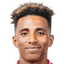 Gedson Fernandes - Team Spartak Moscow 298287 Live