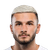 Lumbardh Dellova - Team Cska Sofia 300192 Football Result