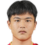 Chen Zhexuan - Team Shandong Taishan Fc 299840 Football