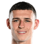 Phil Foden - Team Manchester City 303808 Live Score Today