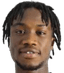 Abdul Awudu - Team Lnz Cherkasy 301547 Results