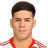 Daniel zabala - Team River Plate 303388 Football Live Score