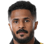 Ibrahim Al-Sheail - Team Al Taawoun 315859 Football Live