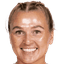 Karoline Haugland - Team Sk Brann Women 297906 Live Score Today